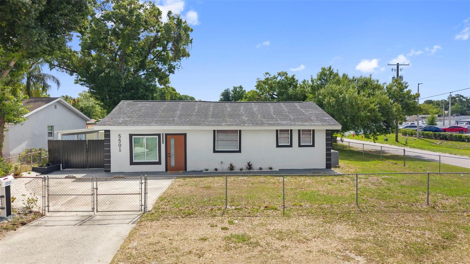 Photo of 5501 N ALBANY AVENUE TAMPA FL 33603