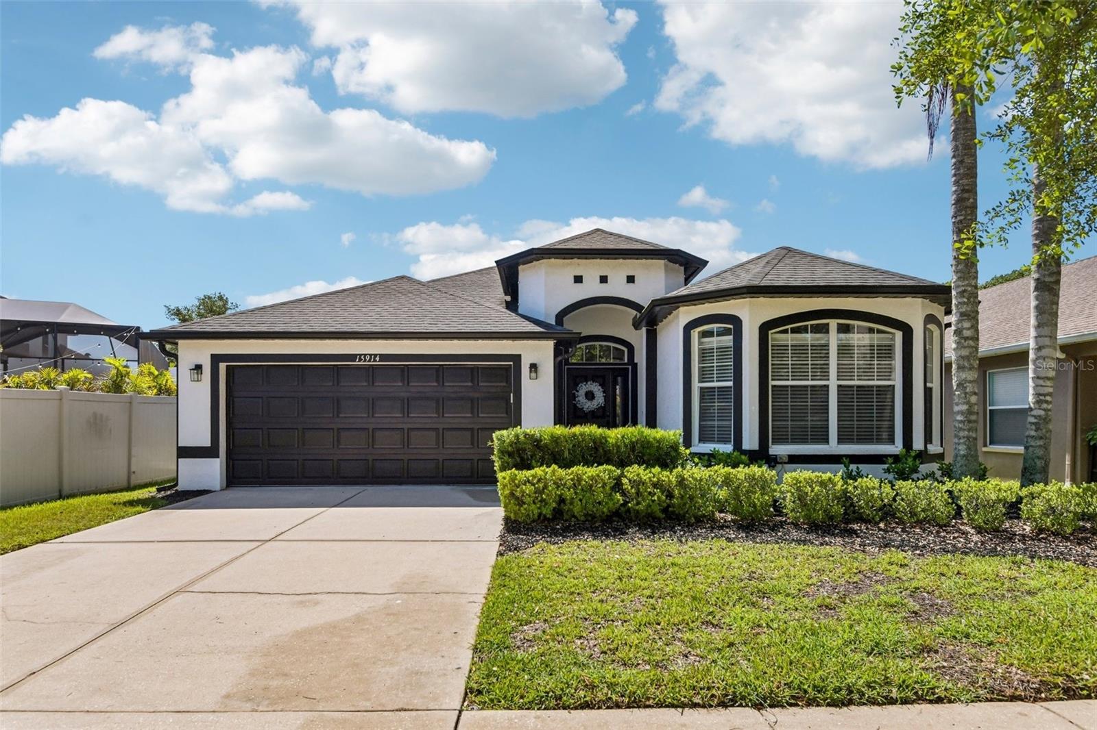 Photo of 15914 CEDAR ELM TERRACE LAND O LAKES FL 34638