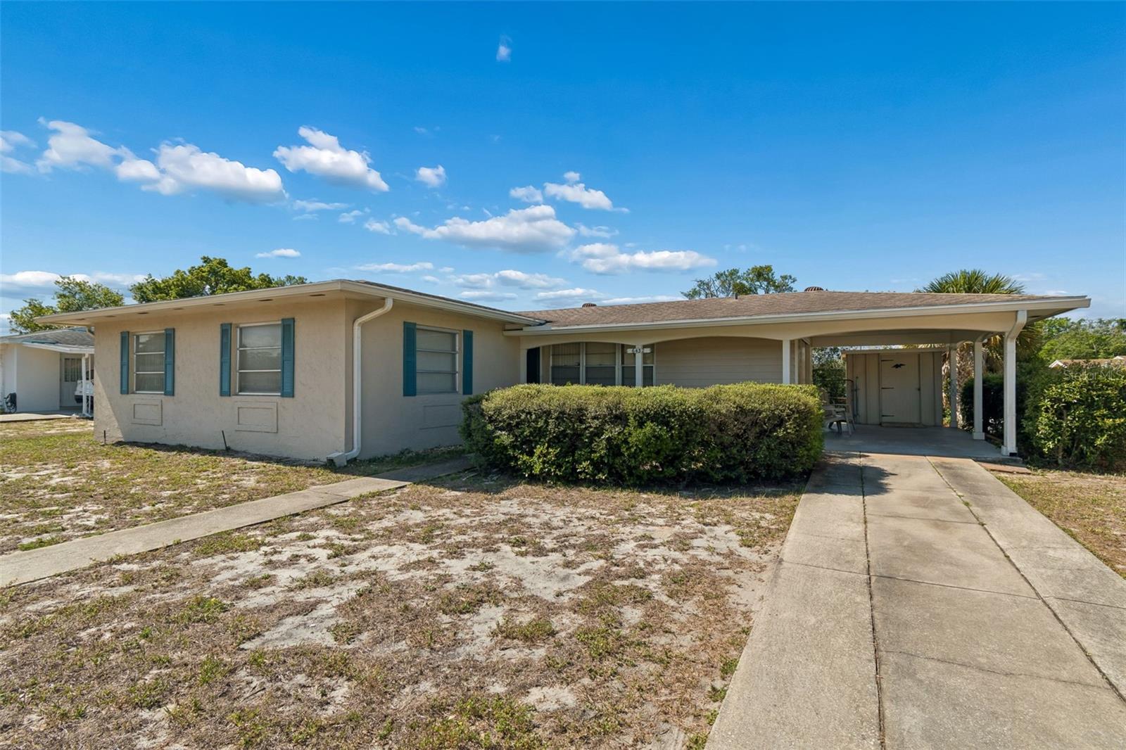Photo of 6432 SPRING HILL DRIVE SPRING HILL FL 34606