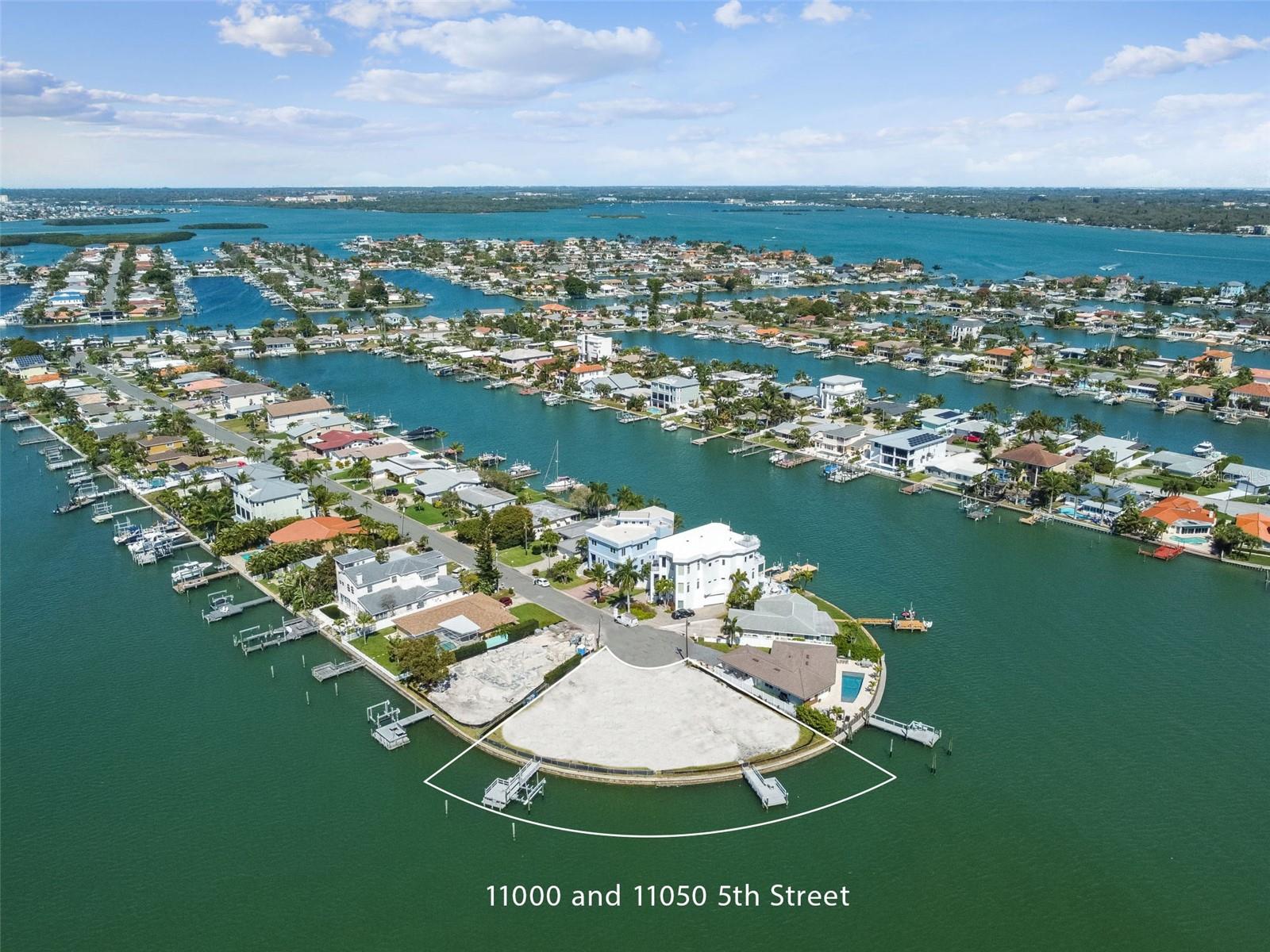 Photo of 11050 5TH STREET TREASURE ISLAND FL 33706