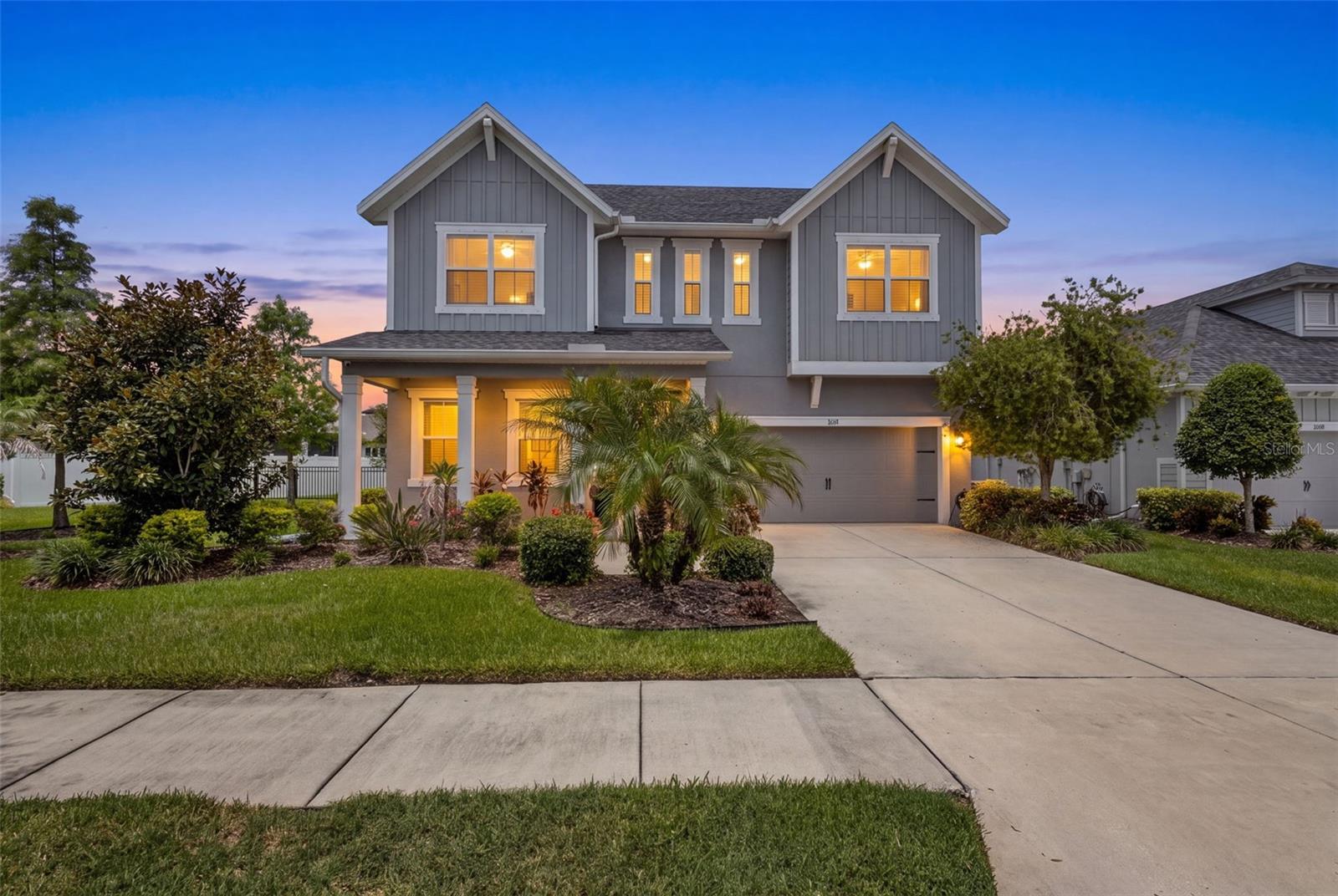 Photo of 3164 SATILLA LOOP ODESSA FL 33556