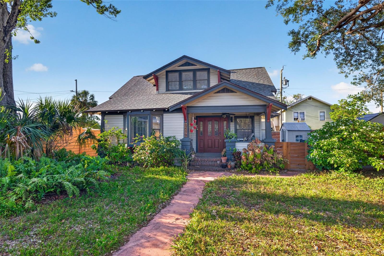 Photo of 2419 DARTMOUTH AVENUE ST PETERSBURG FL 33713