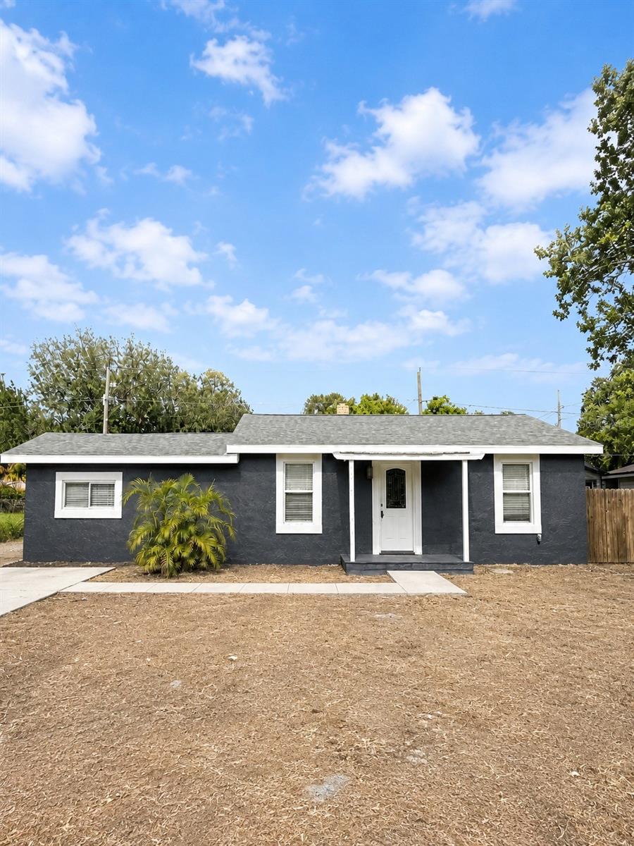 Photo of 6712 S GABRIELLE STREET TAMPA FL 33611