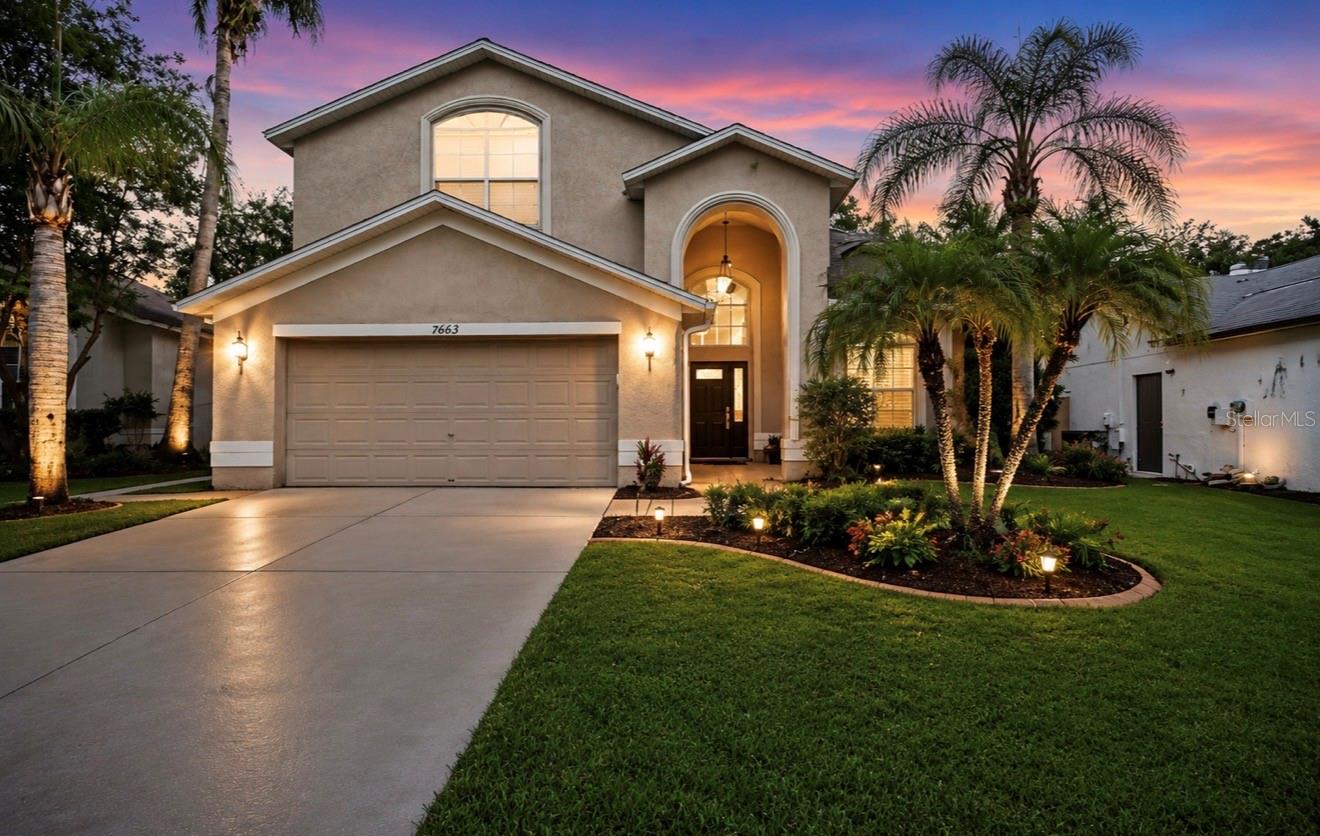 Photo of 16026 SHINNECOCK DRIVE ODESSA FL 33556