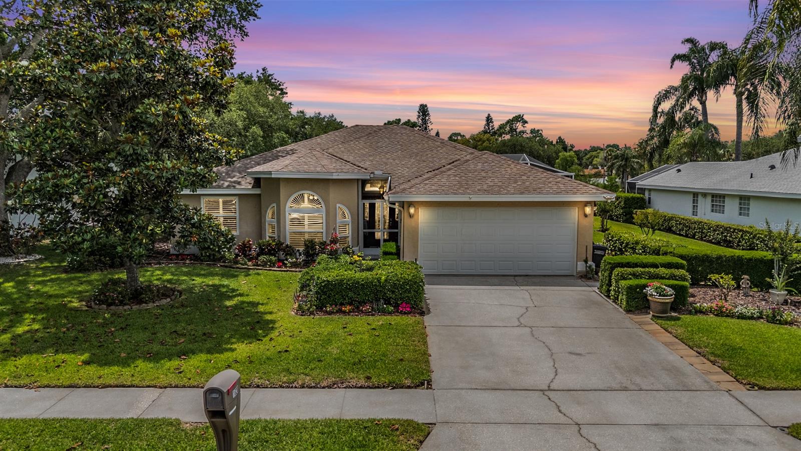 Photo of 1620 POLO CLUB DRIVE TARPON SPRINGS FL 34689