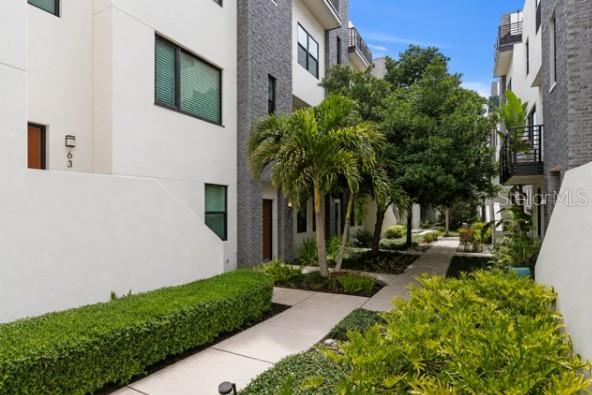 Photo of 2511 N GRADY AVENUE #63 TAMPA FL 33607