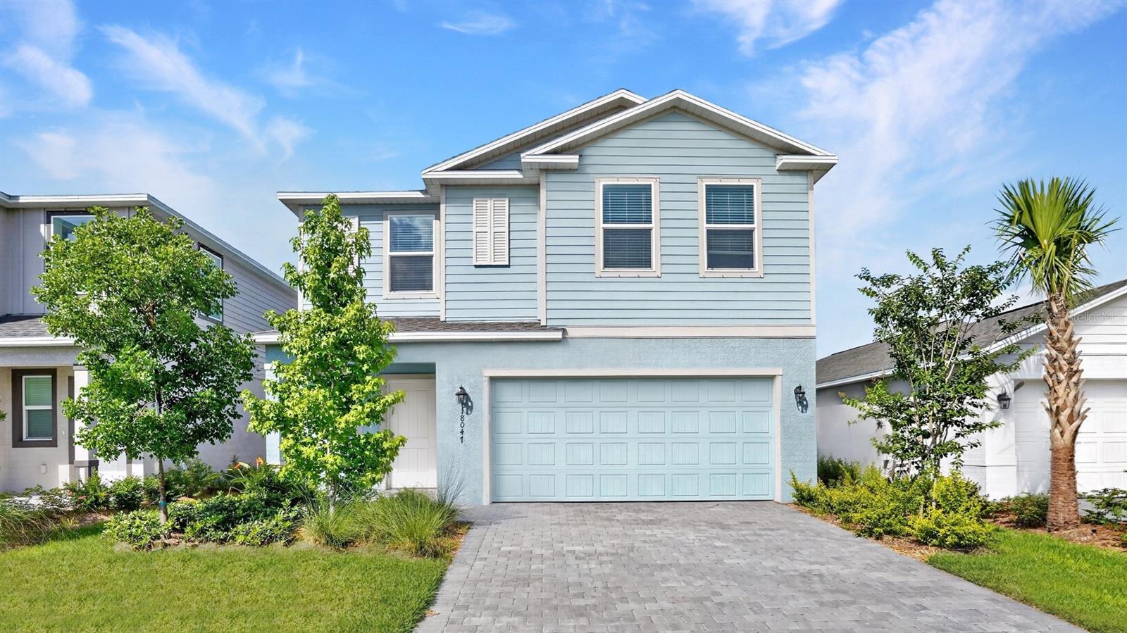 Photo of 18047 MELLON STREET PARRISH FL 34219