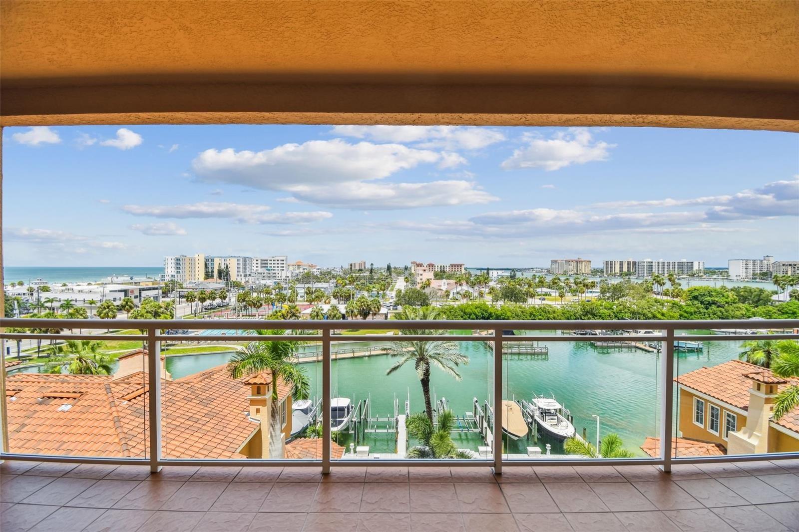 Photo of 521 MANDALAY AVENUE #1104 CLEARWATER BEACH FL 33767
