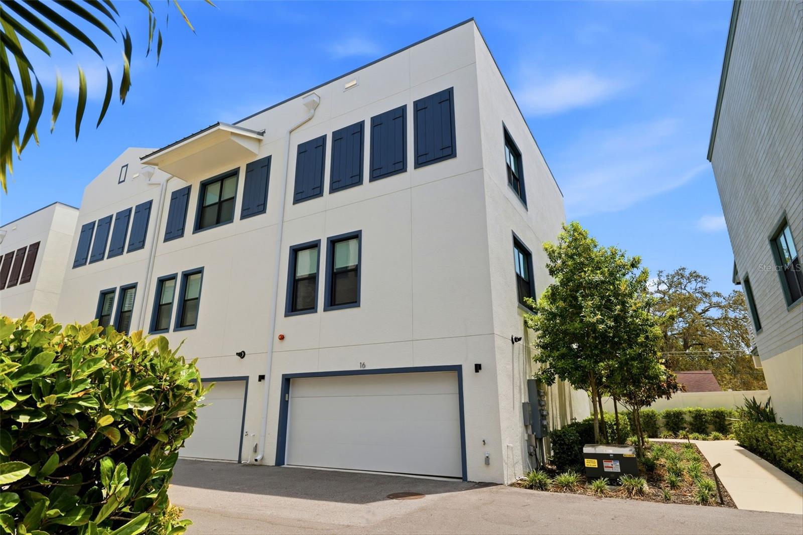 Photo of 946 HIGHLAND AVENUE #16 DUNEDIN FL 34698