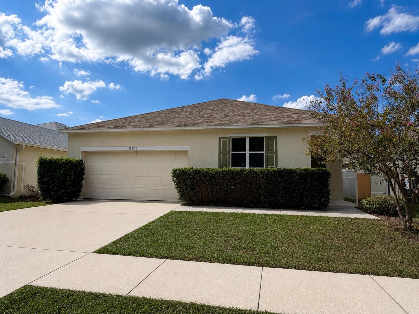 Photo of 13508 BLUE SUNFISH COURT RIVERVIEW FL 33569