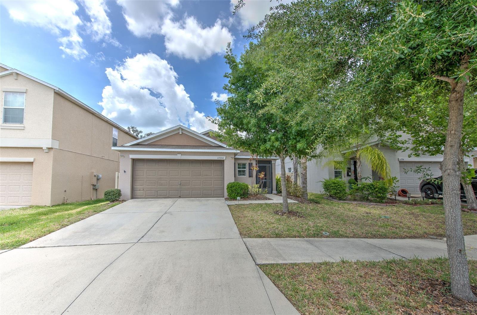 Photo of 17334 WHITE MANGROVE DRIVE WIMAUMA FL 33598