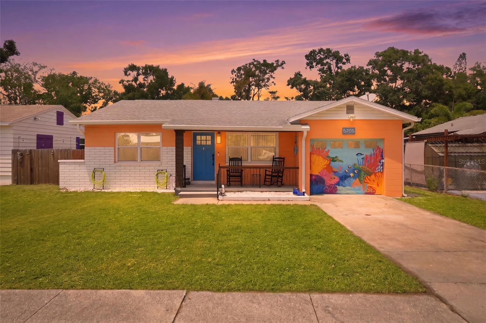 Photo of 5705 15TH AVENUE GULFPORT FL 33707