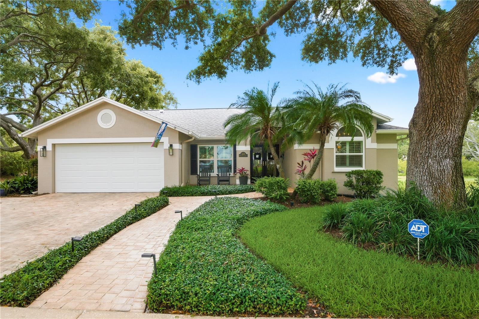 Photo of 1224 WILLOWICK CIRCLE SAFETY HARBOR FL 34695