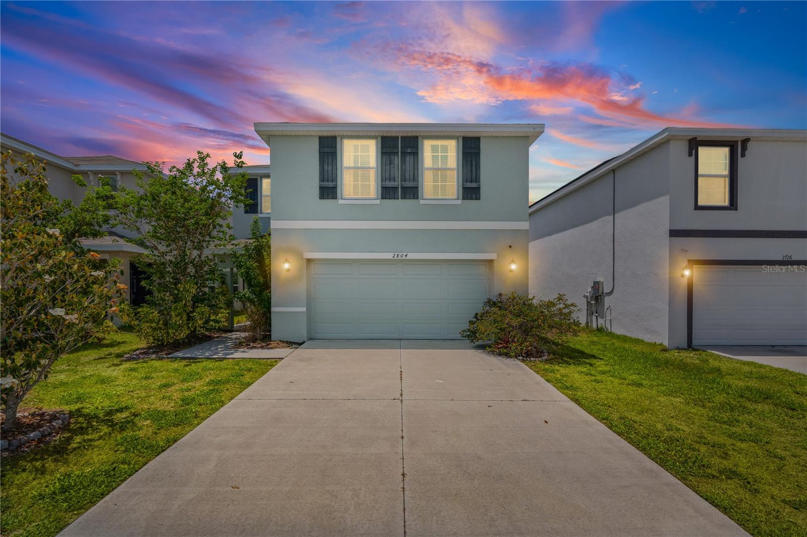 Photo of 2804 ROCK SOUND STREET BRADENTON FL 34208