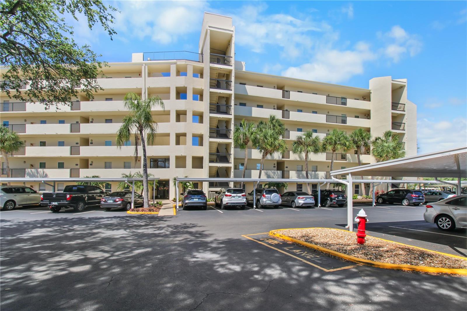 Photo of 225 COUNTRY CLUB DRIVE #1604 LARGO FL 33771