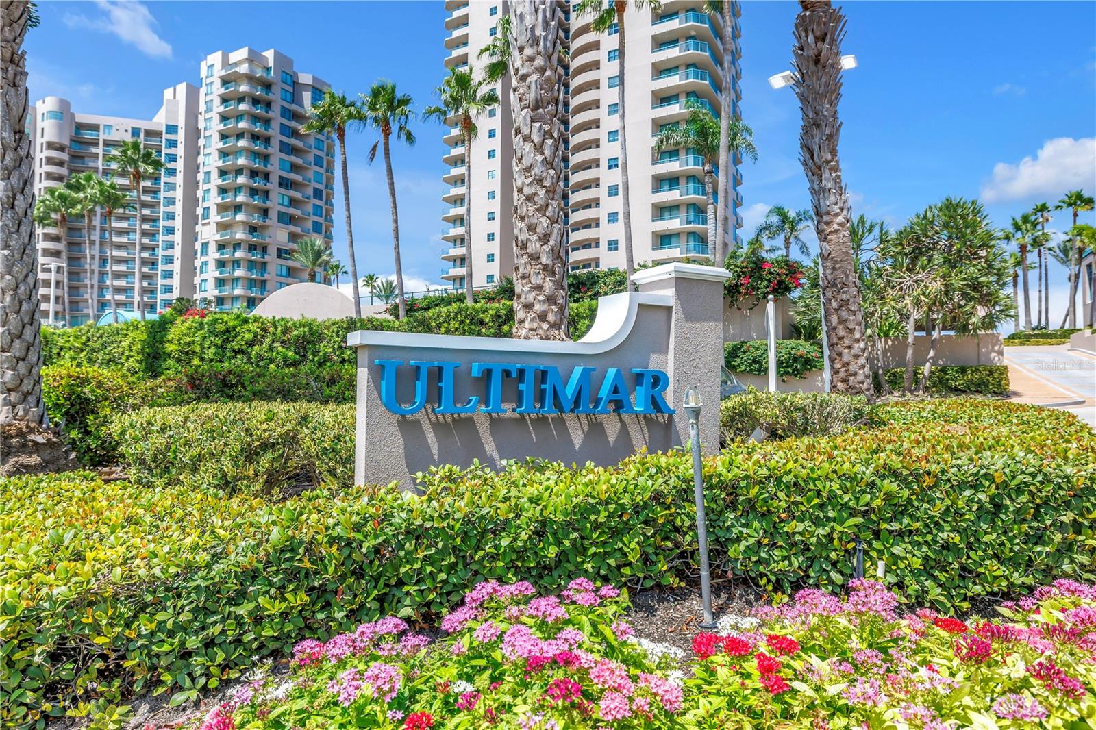 Photo of 1520R GULF BOULEVARD #906 CLEARWATER BEACH FL 33767