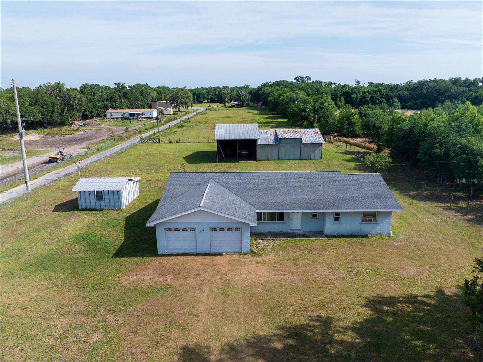 Photo of 12882 E WHEELER BRANDON FL 33511