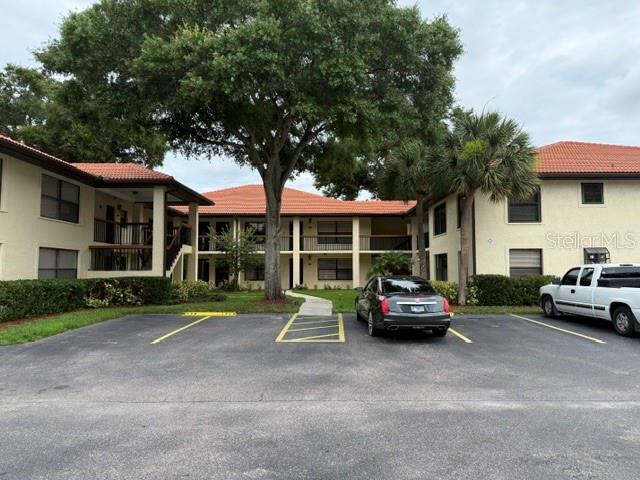 Photo of 1711 HAMMOCK PINE BOULEVARD #1711 CLEARWATER FL 33761