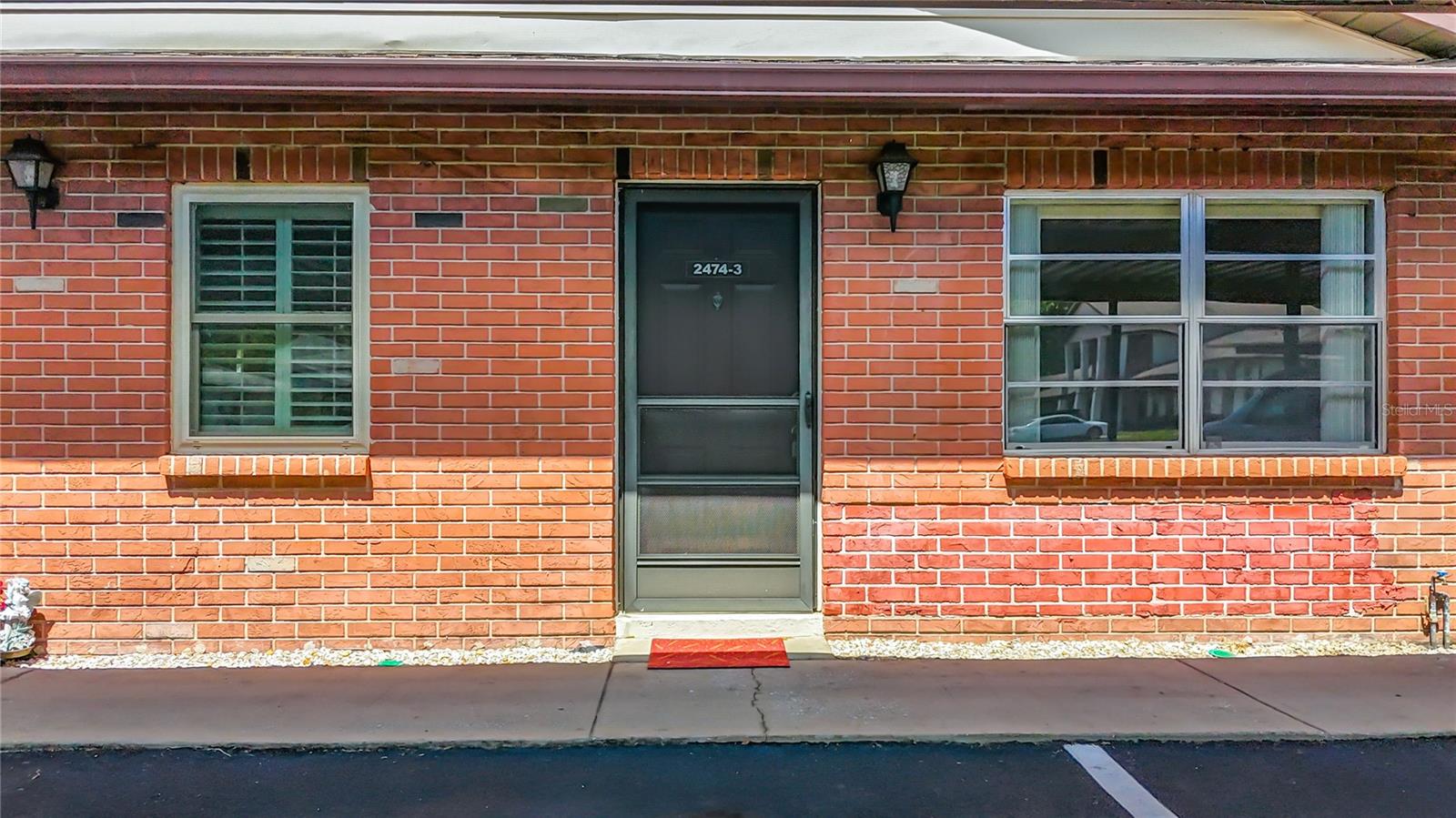 Photo of 2474 ENTERPRISE ROAD #3 CLEARWATER FL 33763