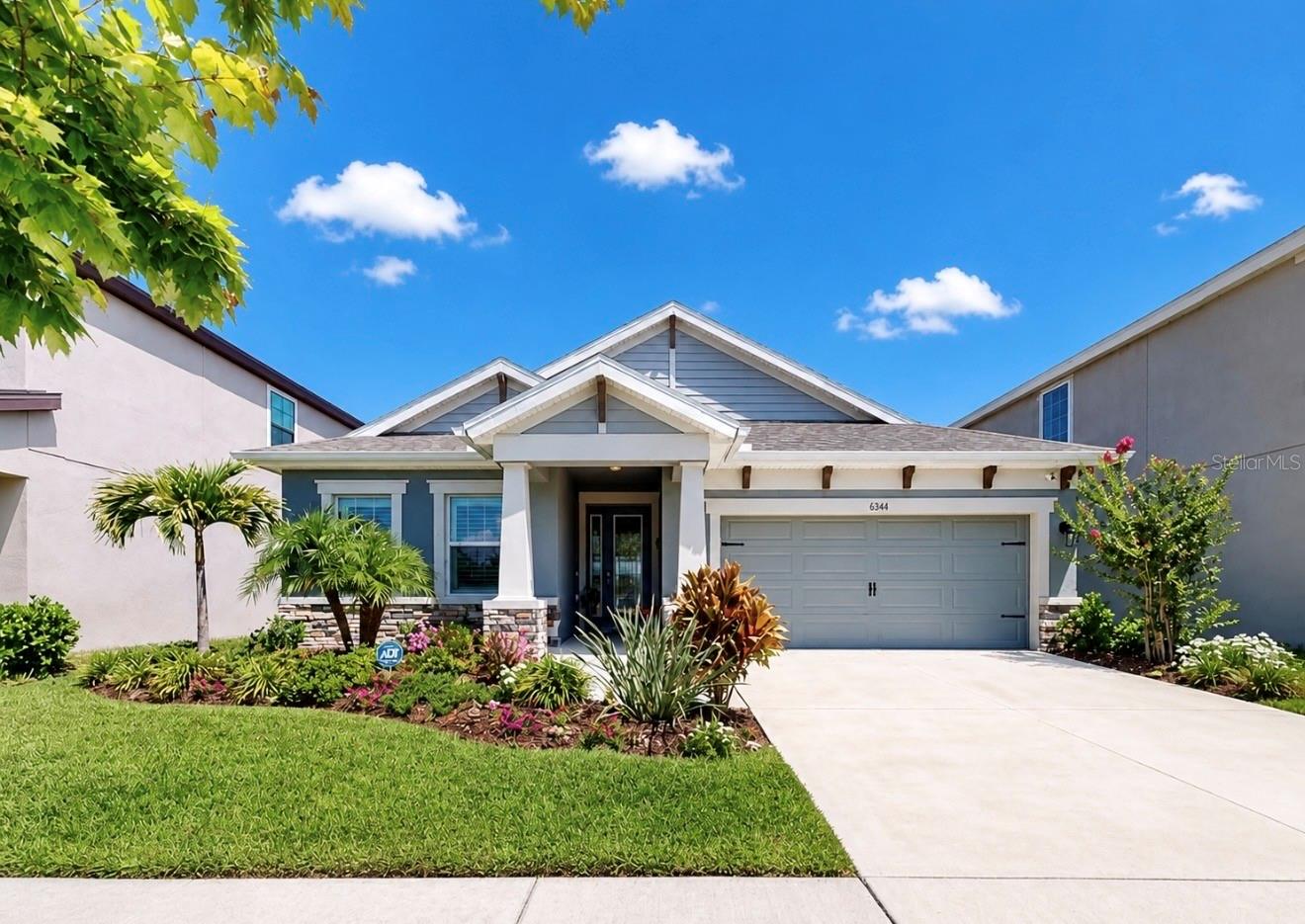 Photo of 6364 ROADSTEAD COURT APOLLO BEACH FL 33572