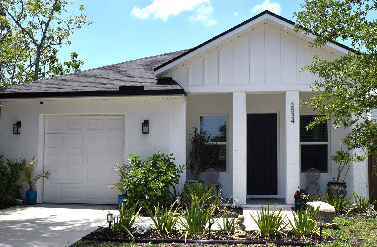 Photo of 6534 WAYNE STREET ST PETERSBURG FL 33702