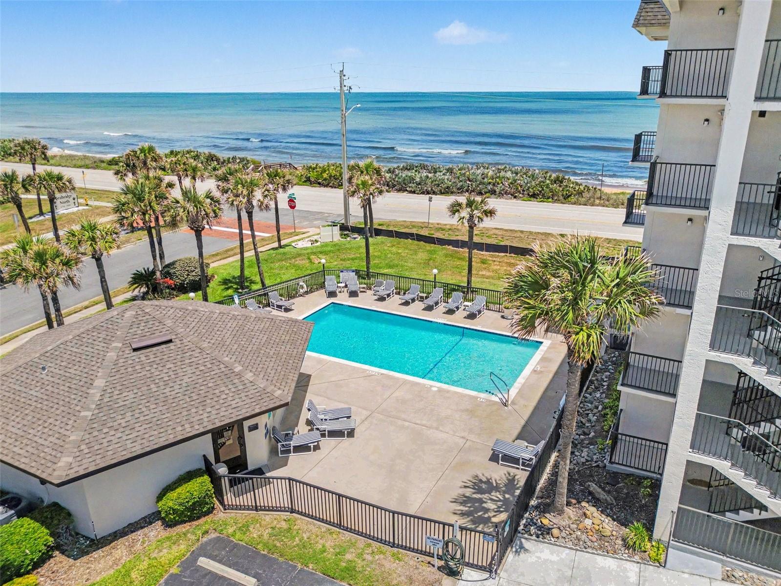 Photo of 3100 OCEAN SHORE BOULEVARD #101 ORMOND BEACH FL 32176