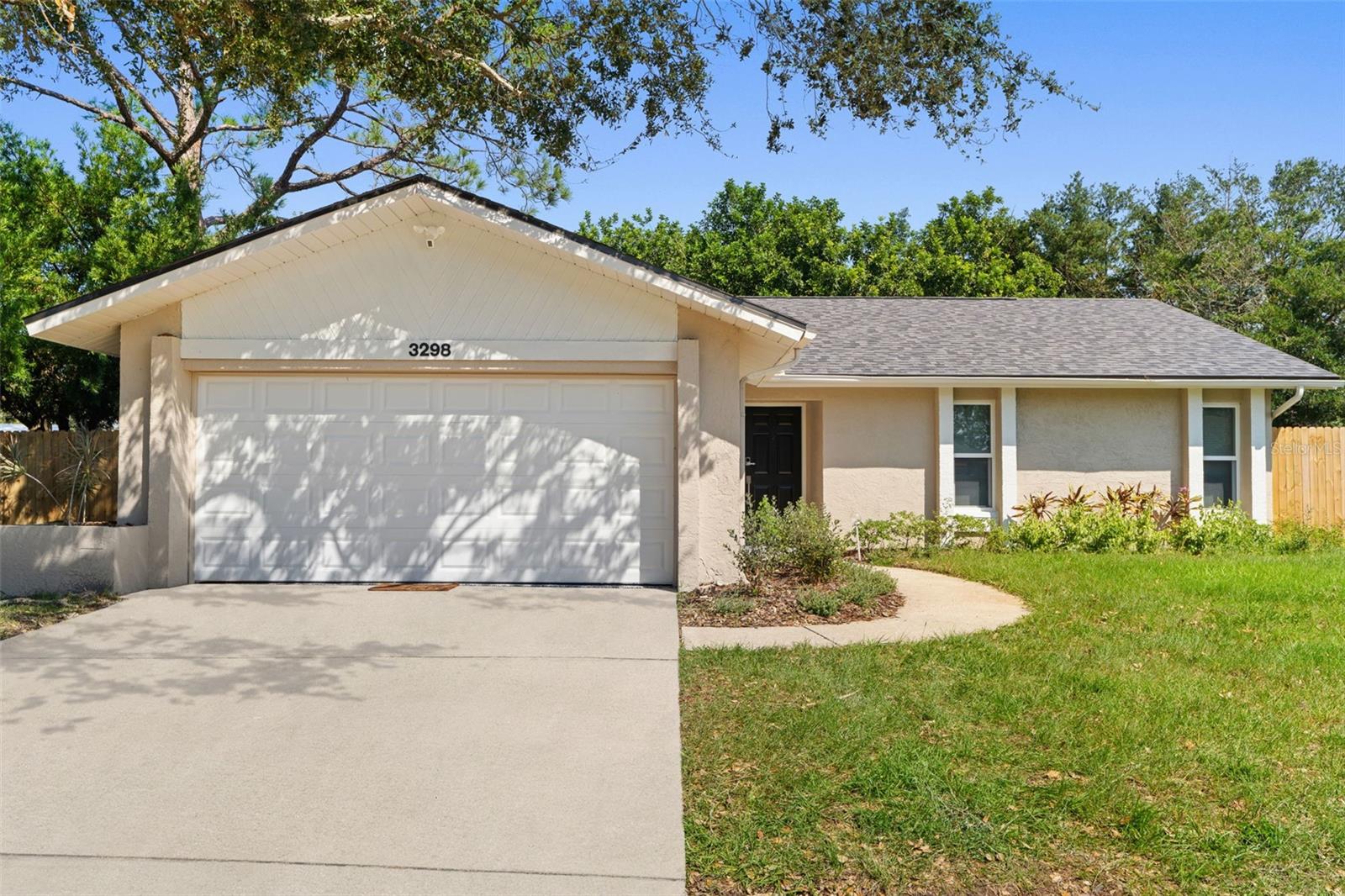 Photo of 3298 ORCHARD DRIVE PALM HARBOR FL 34684