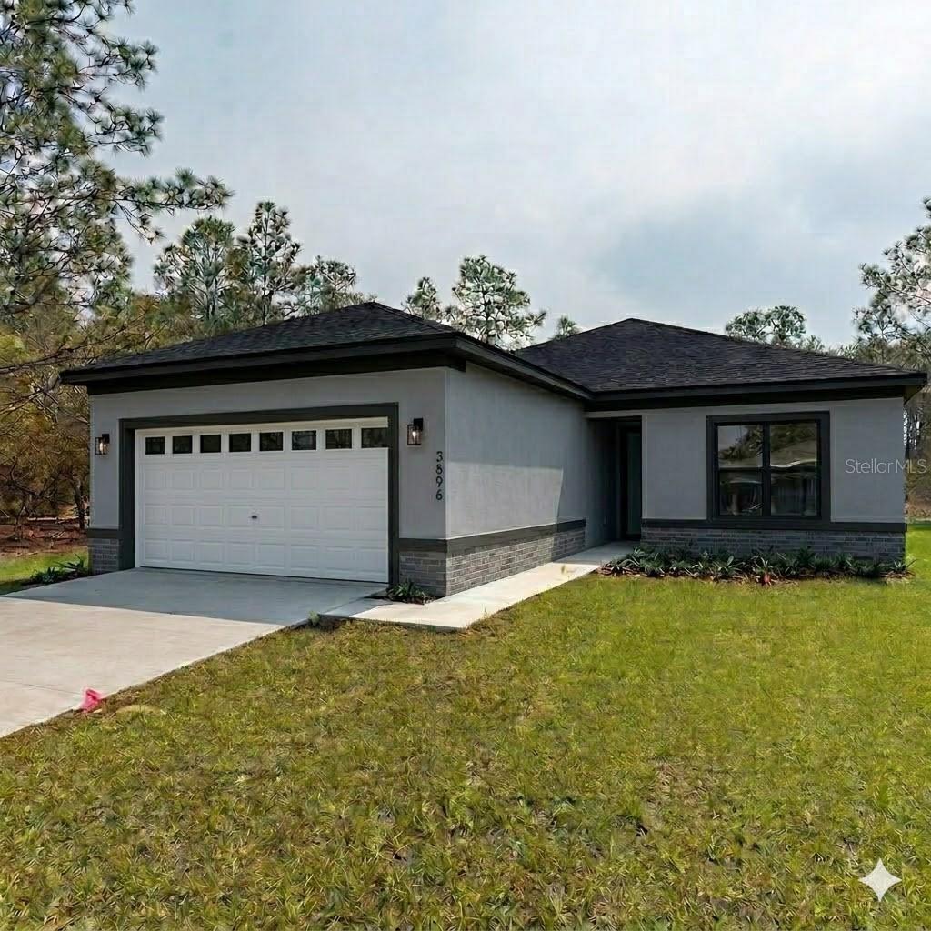 Photo of 2039 E NEWHAVEN STREET INVERNESS FL 34453