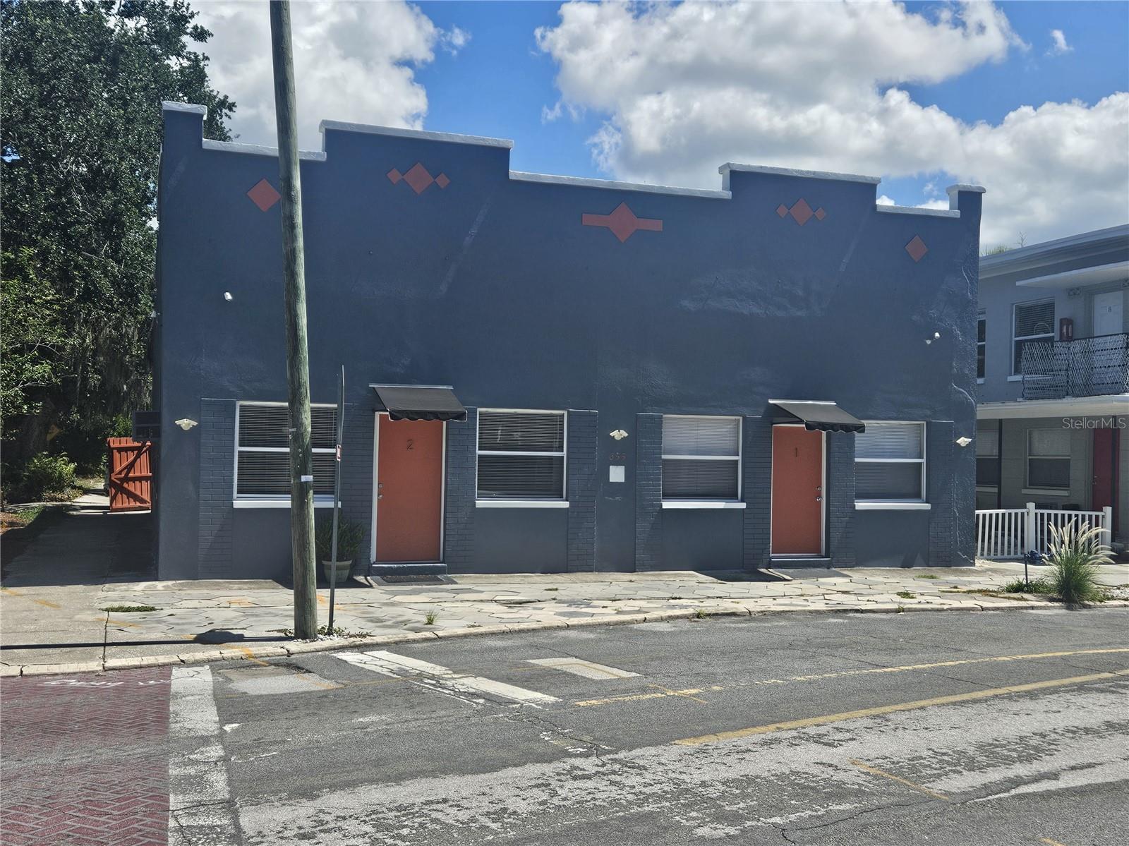 Photo of 655 7TH AVENUE #4 ST PETERSBURG FL 33701