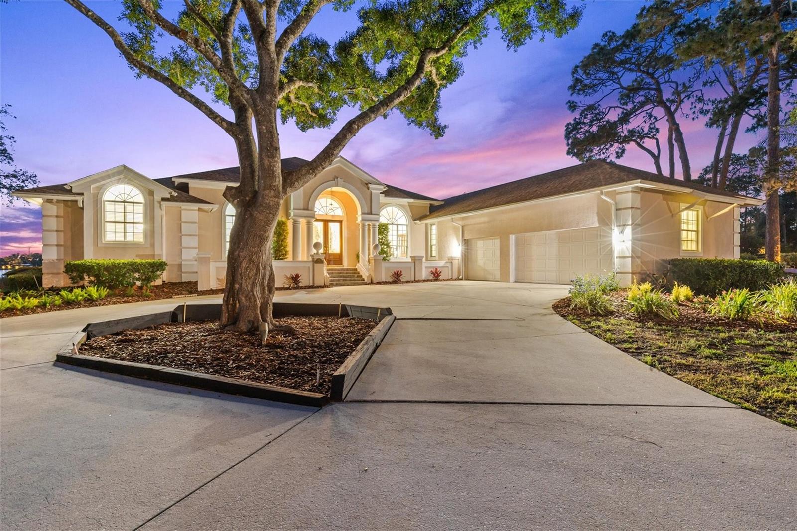 Photo of 948 RIVERSIDE RIDGE ROAD TARPON SPRINGS FL 34688