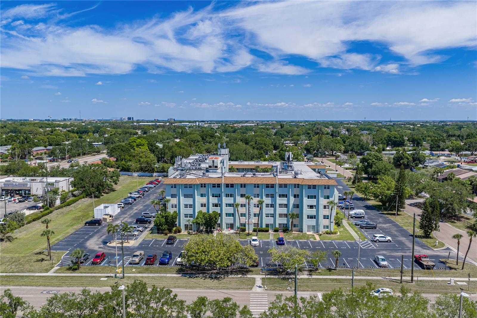 Photo of 801 83RD AVENUE #108 ST PETERSBURG FL 33702