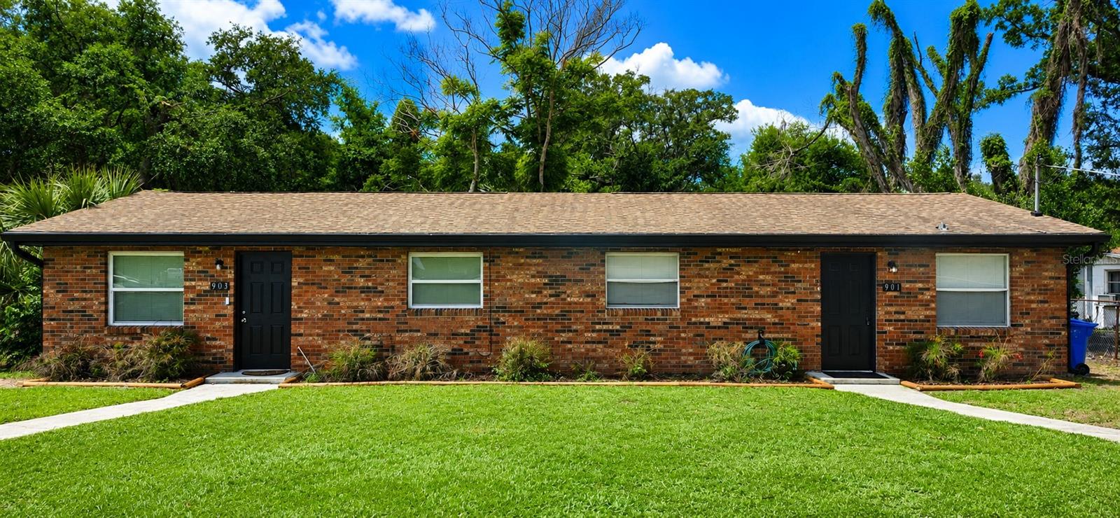 Photo of 901 S TAYLOR ROAD SEFFNER FL 33584