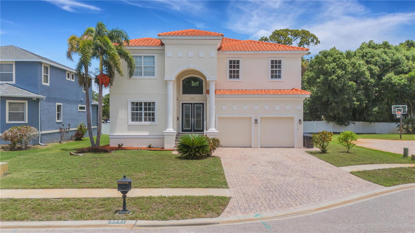 Photo of 3021 59TH AVENUE ST PETERSBURG FL 33712