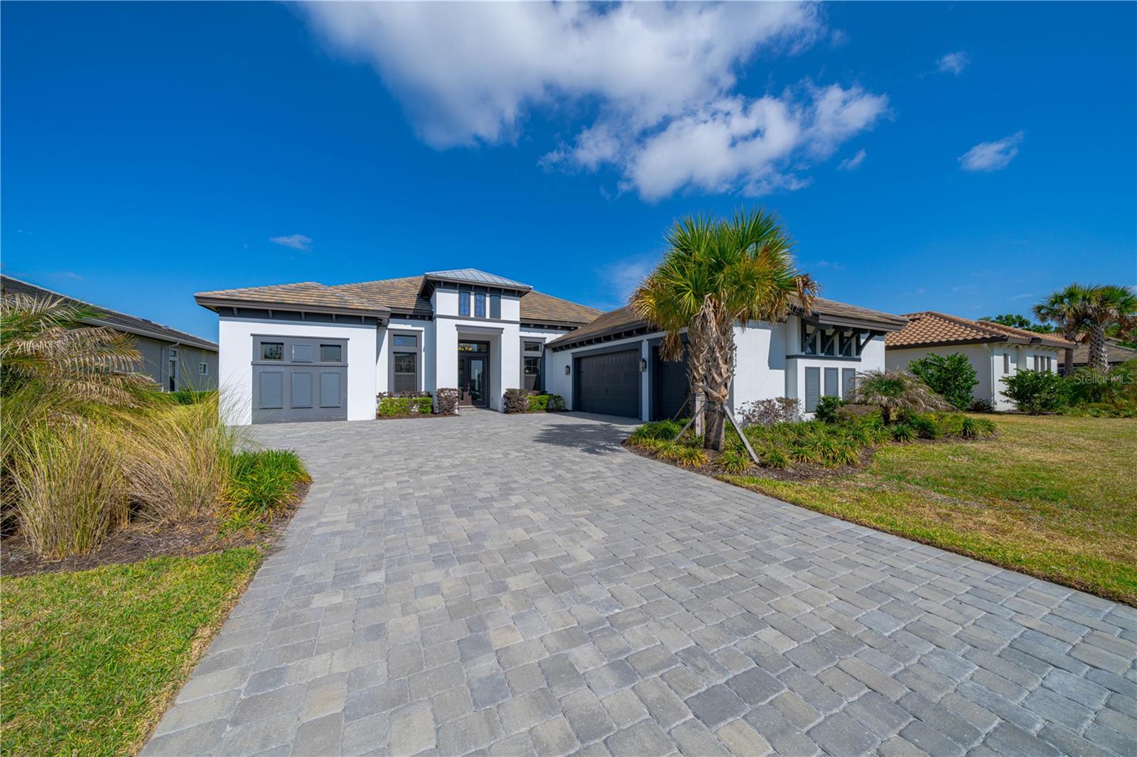 Photo of 4866 FRECCIA LOOP WESLEY CHAPEL FL 33543