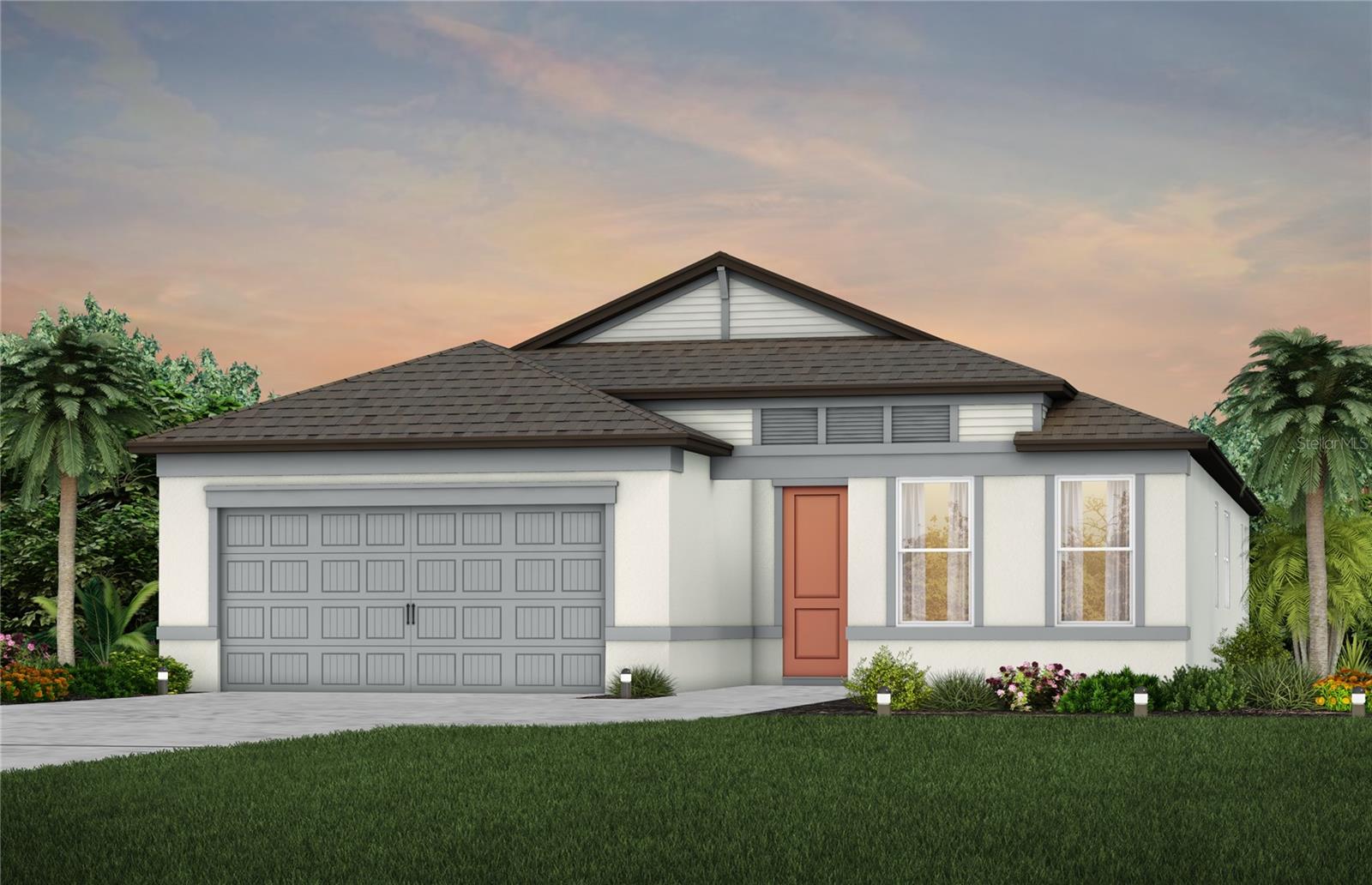 Photo of 16816 HARMONY RIVER LANE PARRISH FL 34219