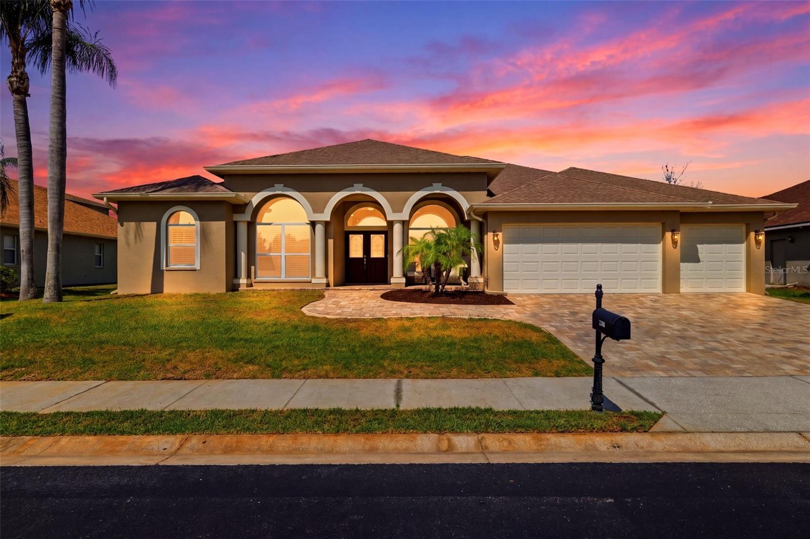 Photo of 2120 FLAMEFLOWER COURT TRINITY FL 34655