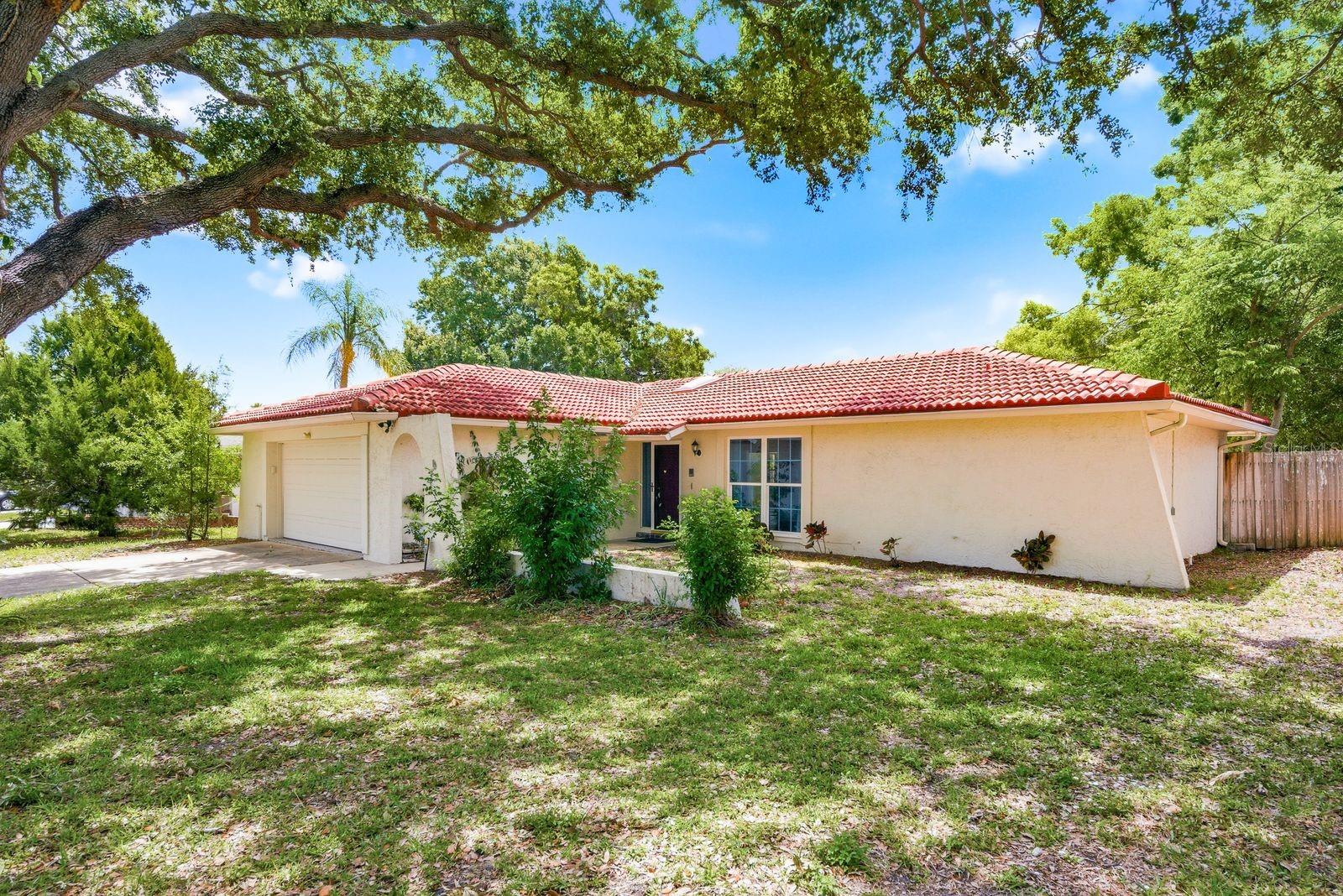 Photo of 1771 RANCHWOOD DRIVE DUNEDIN FL 34698