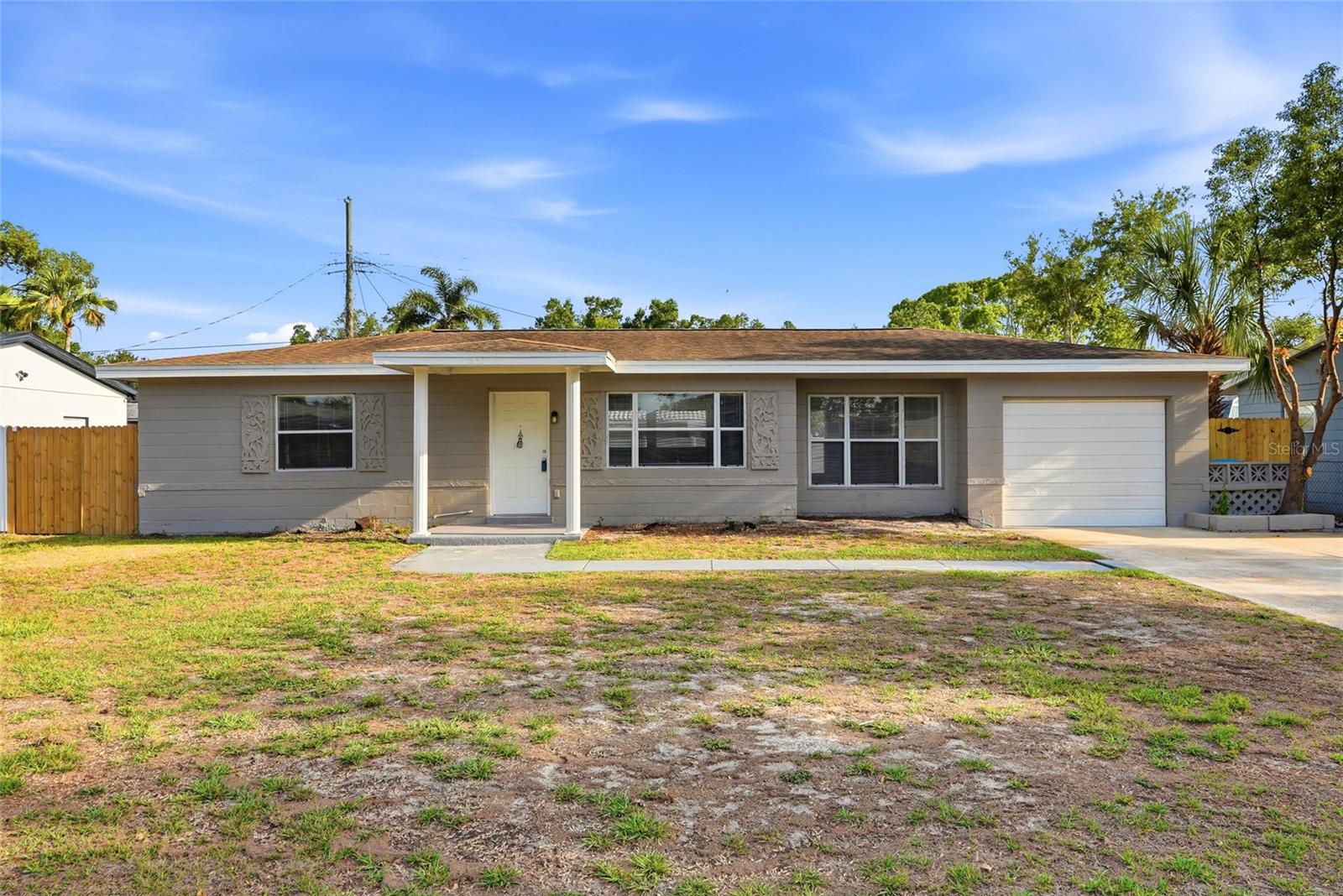 Photo of 5650 47TH AVENUE KENNETH CITY FL 33709