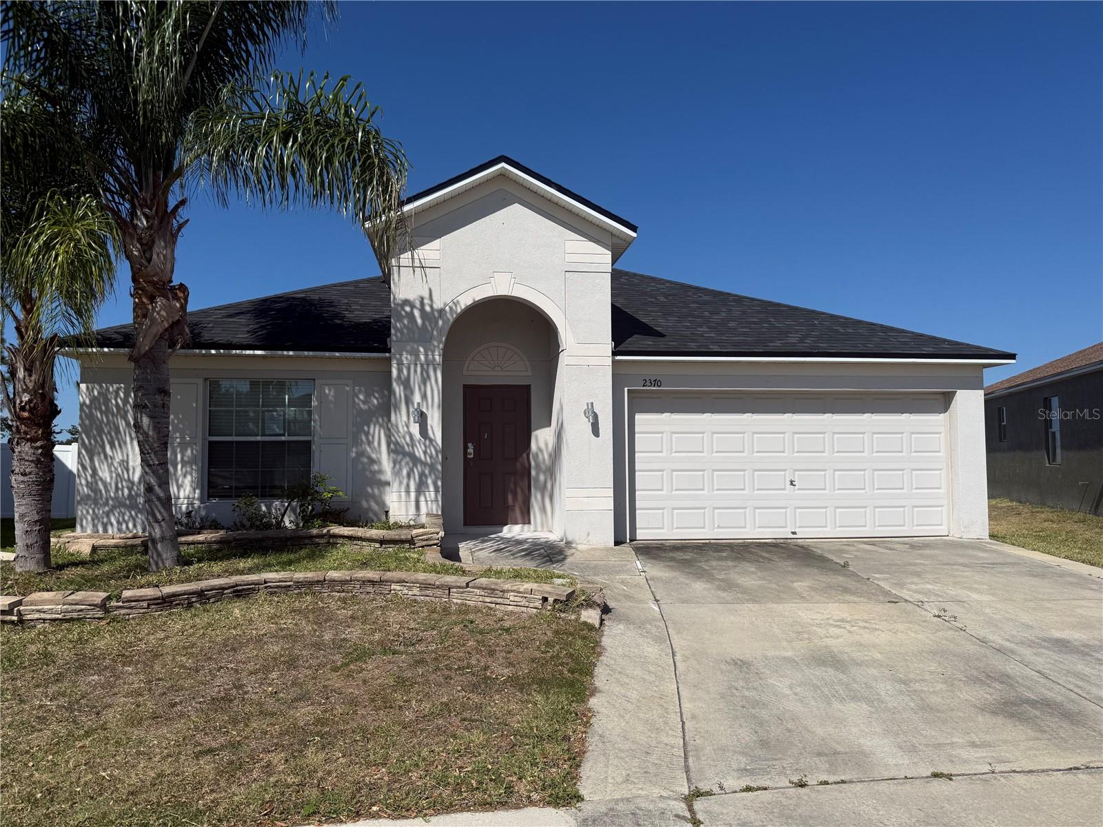 Photo of 2370 DOVESONG TRACE DRIVE RUSKIN FL 33570