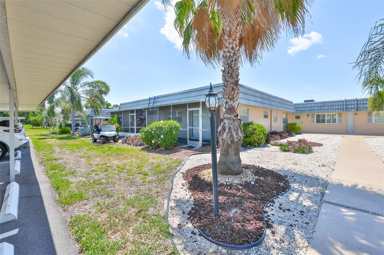 Photo of 1802 BEDFORD TERRACE #177 SUN CITY CENTER FL 33573