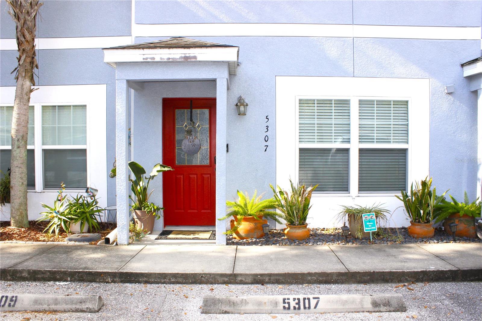 Photo of 5307 TERRAZA COURT TEMPLE TERRACE FL 33617