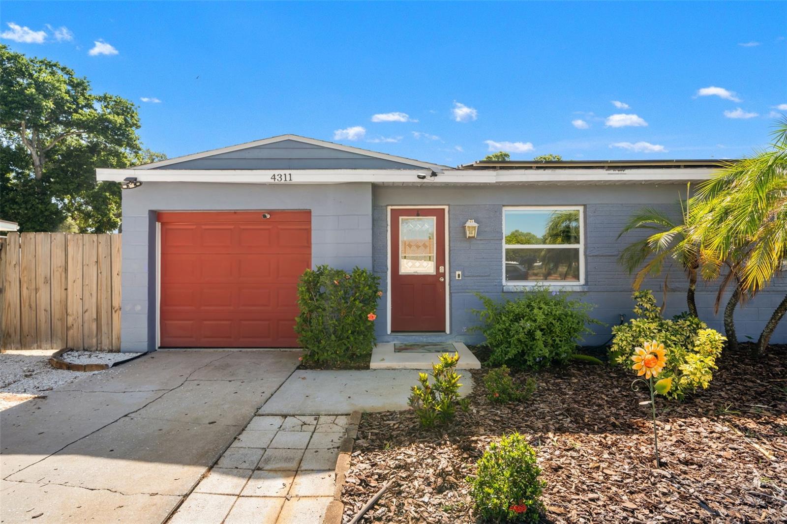 Photo of 4311 63RD WAY ST PETERSBURG FL 33709