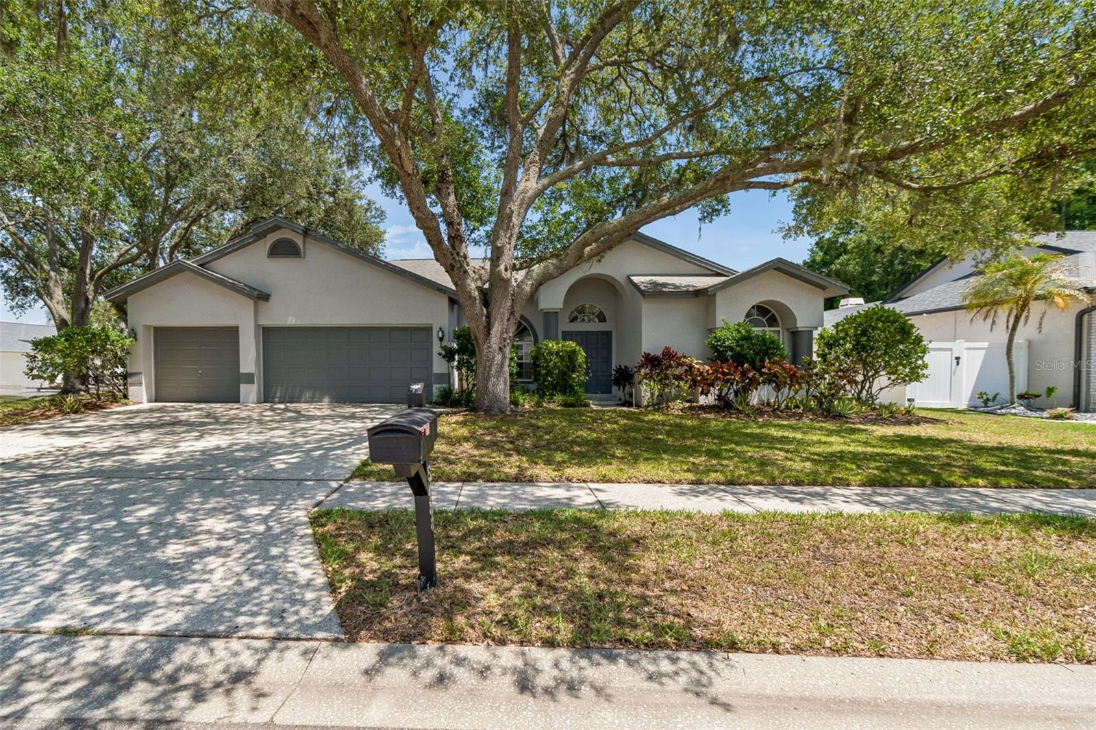 Photo of 5488 OAKRIDGE DRIVE PALM HARBOR FL 34685