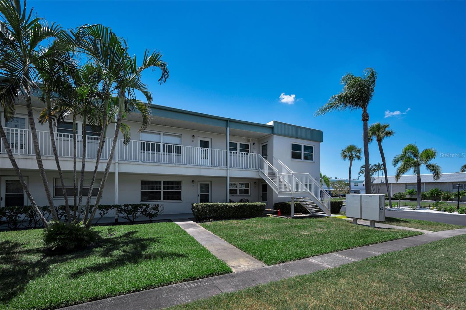Photo of 5267 81ST ST N #26 ST PETERSBURG FL 33709