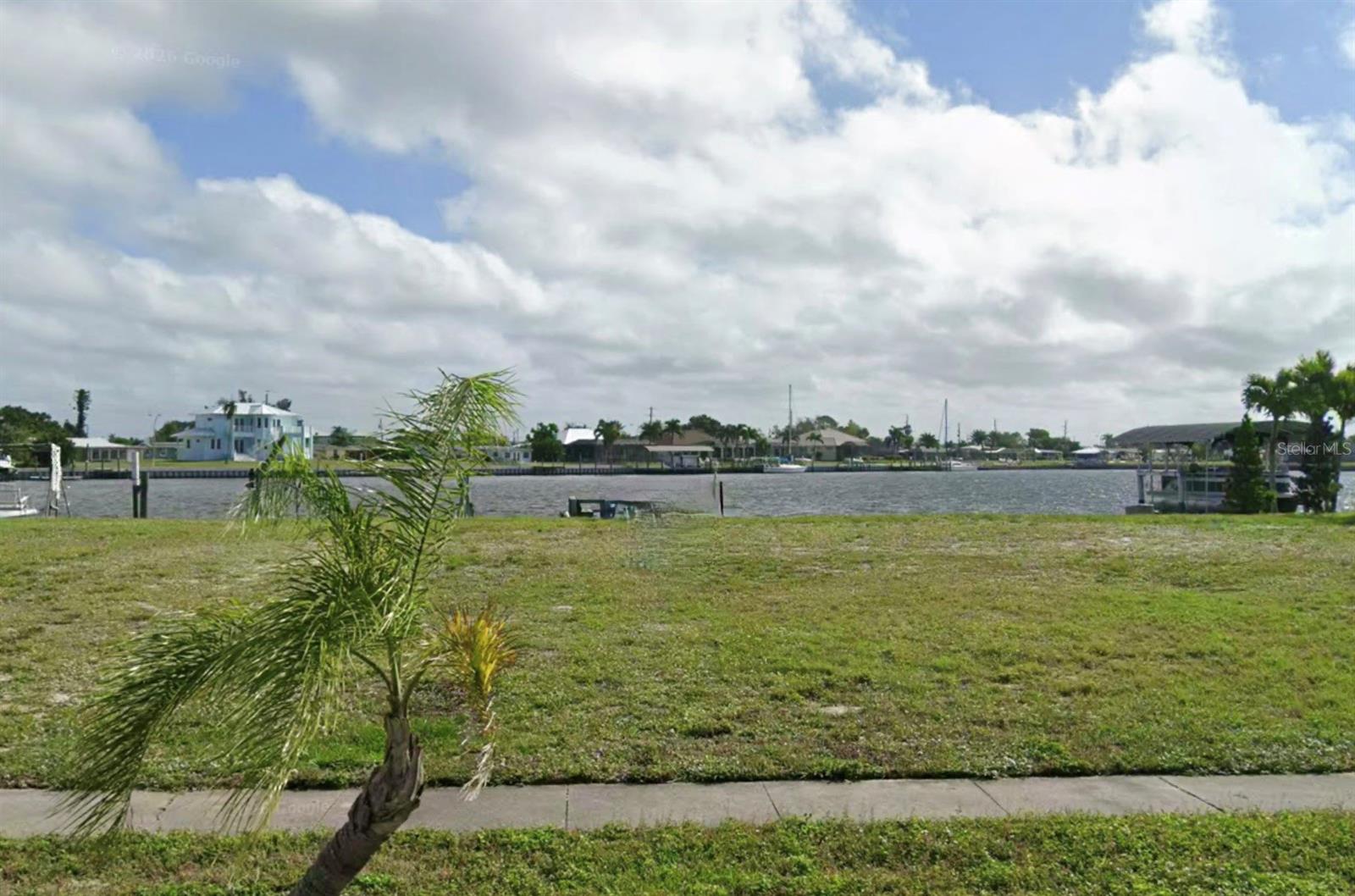 Photo of 164 MORGAN LANE PORT CHARLOTTE FL 33952