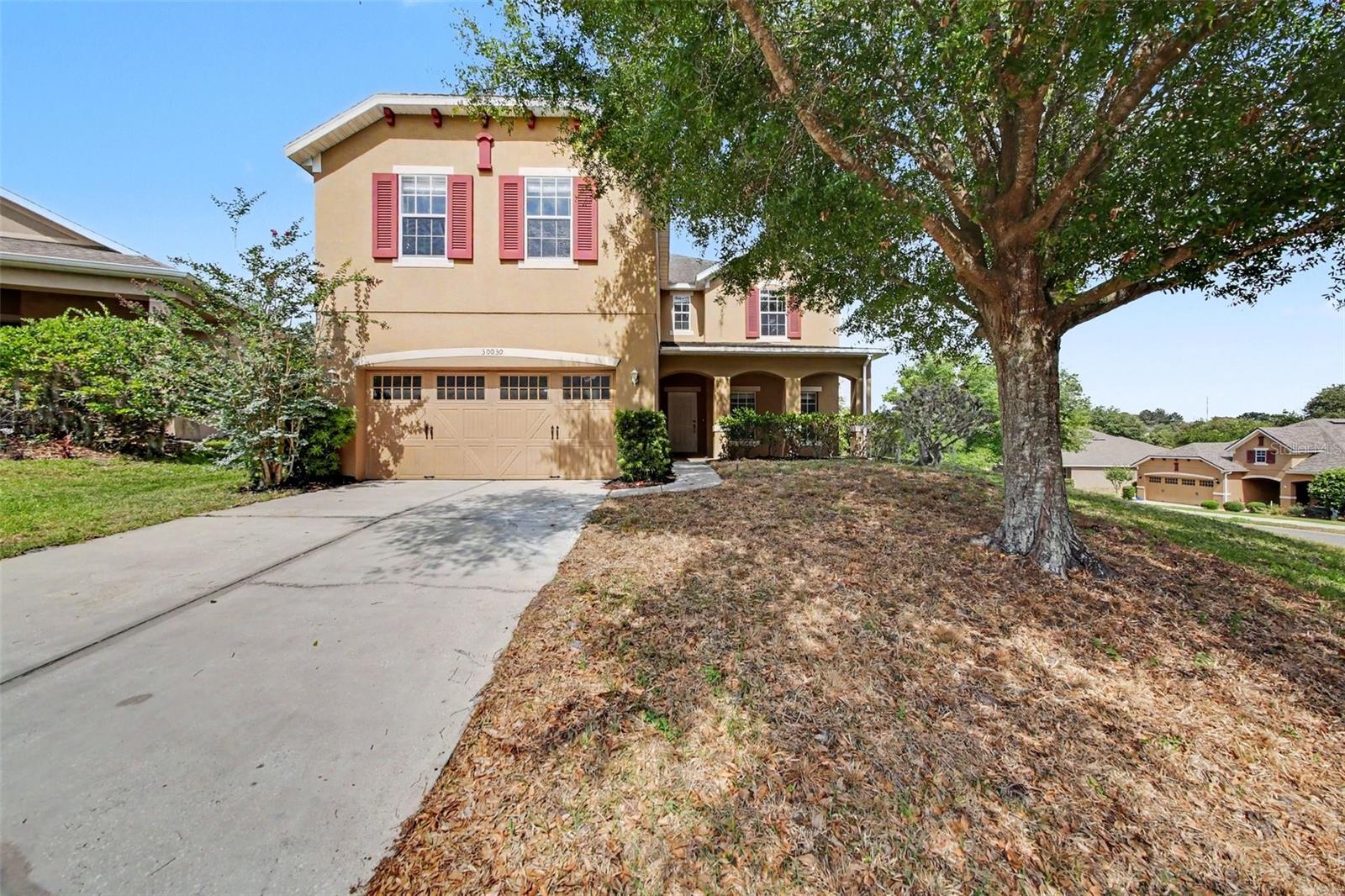 Photo of 30030 MESSARA COVE MOUNT DORA FL 32757