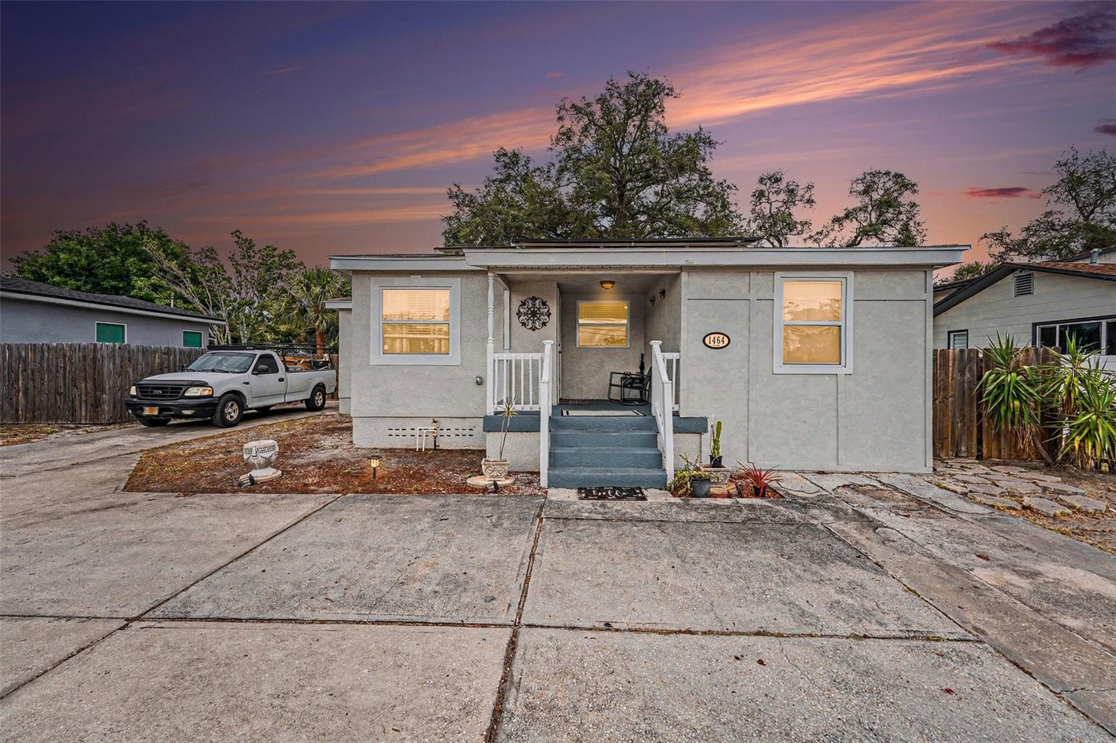 Photo of 1464 DRUID ROAD CLEARWATER FL 33756