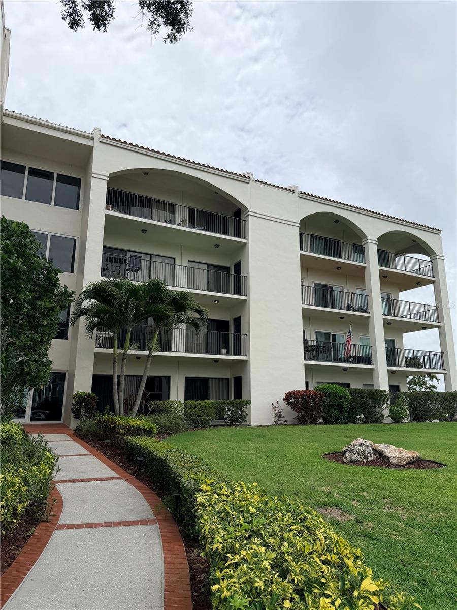 Photo of 328 MARINER DRIVE #328 TARPON SPRINGS FL 34689