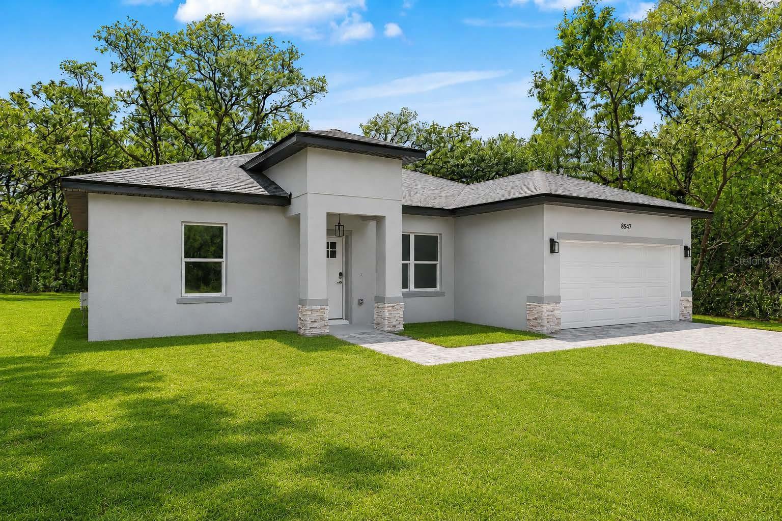 Photo of 8547 N TROJAN DRIVE CITRUS SPRINGS FL 34433