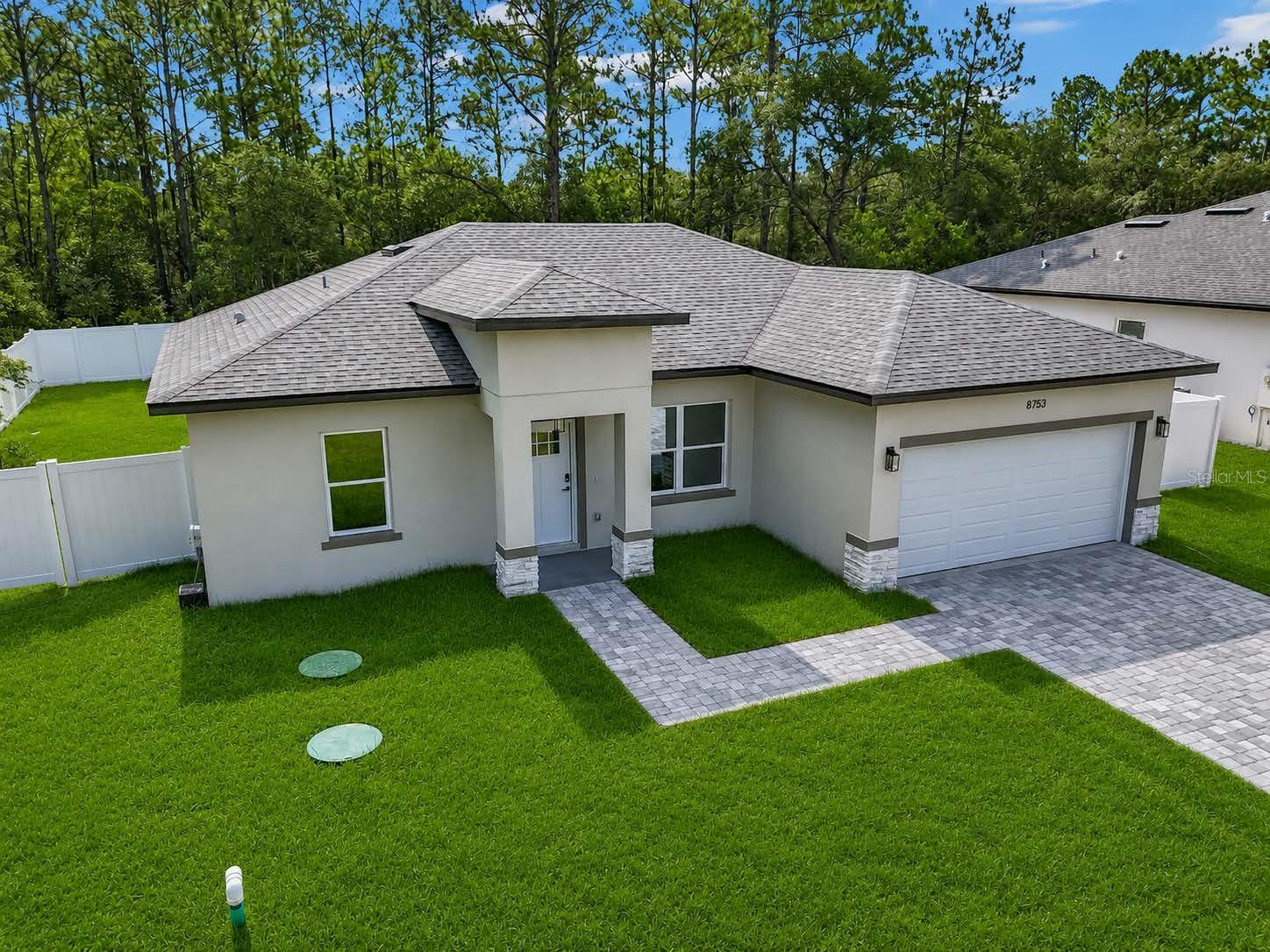 Photo of 8753 N RAIDIN DRIVE CITRUS SPRINGS FL 34433